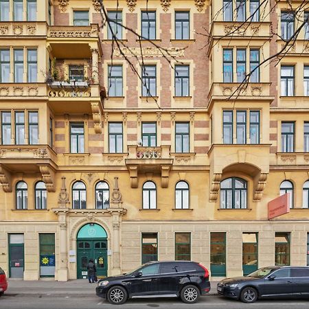 Free Parking Vienna Naschmarkt Air Con Fast Wifi Екстер'єр фото